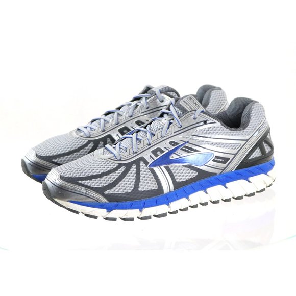 brooks beast 12 2e